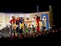 Chirigota Los Agustin